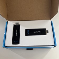 video sender 2 receivers for sale video sender 2 receivers for sale MIDDLESBROUGH