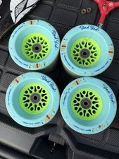 Rodas de longboard Orangatang Dad Bod 105mm, 77A durômetro comprar usado  Enviando para Brazil