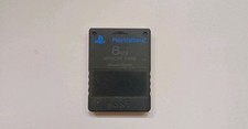 Memory Card original Sony PS2., usado comprar usado  Enviando para Brazil