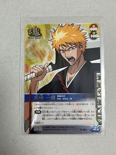 Carte bleach ichigo d'occasion  Expédié en France
