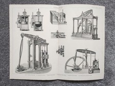 Examples steam engines for sale  STAFFORD