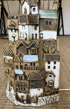Tremaen pottery harbour for sale  SWINDON