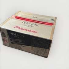 Pioneer djm 800 gebraucht kaufen  Kassel