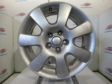 Jante aluminium volkswagen d'occasion  Vernaison