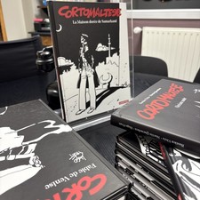 Corto maltese tome d'occasion  Crouy