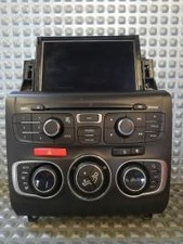 Ecran gps citroen d'occasion  France