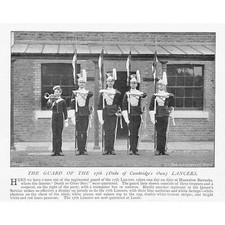 Guard 17th duke for sale  GLASGOW