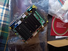 Axiomtek capa112vgga t40e for sale  CHELTENHAM