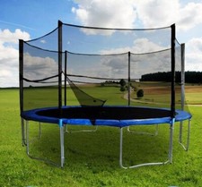 Trampolino elastico con usato Trampolino elastico con usato  Mascali