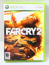 Farcry jeu console d'occasion Farcry jeu console d'occasion  Nice-