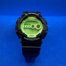 Relógio masculino G-Shock 3263 GD-100SC (J2) CP#8700 comprar usado  Enviando para Brazil