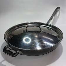 Clad ltd wok for sale  Pompano Beach