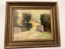 .c. duncan landscape for sale  Hope Valley