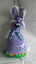 Milka plüsch sterhase gebraucht kaufen  Hamburg