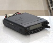Usado, Transceptor YAESU FT-8800 banda dupla VHF/UHF FM com microfone e cabo (microfone lixo) - Japão comprar usado  Enviando para Brazil