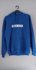 Yamaha hoodie hoody for sale  HEYWOOD