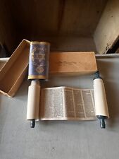 Extremely rare torah for sale  Riverside