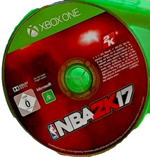 Nba 2k17 per usato  Avellino