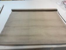 Roller blind hessian for sale  LONDON