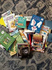 Lot Of 28 Children’s Books comprar usado  Enviando para Brazil