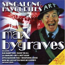 Max bygraves max for sale  UK