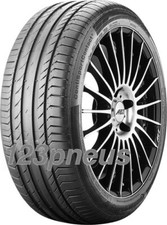 Pneu continental contisportcon d'occasion  Ensisheim
