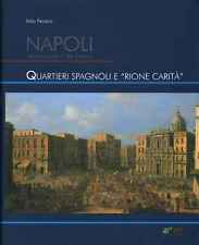 Napoli atlante della usato  Cambiago