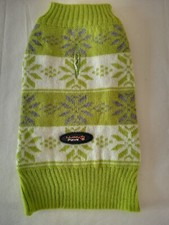 Muddy paws woolen for sale  HELSTON