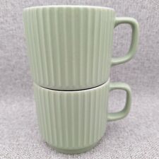 Crofton pastel green for sale  LEICESTER
