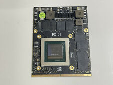  Placa de Vídeo Gráfica GTX970M N16E-GT-A1 6GB Para HP Dell Alienware, usado comprar usado  Enviando para Brazil