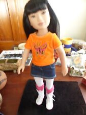 Karito kids doll for sale  Dryden