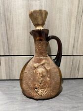 Vintage wine decanter for sale  BISHOP AUCKLAND