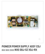 Pioneer power supply for sale  GRAYS