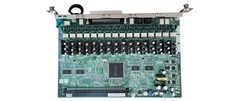 Placa de extensão Panasonic KX-TDA0174 16 portas linha única SLC16 comprar usado  Enviando para Brazil