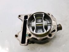 Cylindre piston piaggio d'occasion  Livron-sur-Drôme