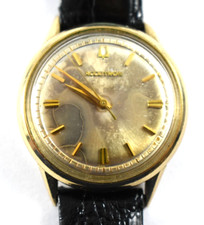 Vintage 1964 accutron for sale  Elkridge