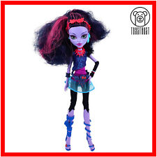 Monster high jane usato  Spedire a Italy