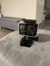 Videocamera fotocamera 1080p usato  Palermo