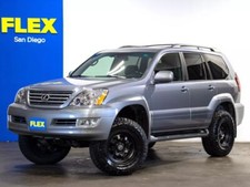 2007 lexus 470 for sale  San Diego