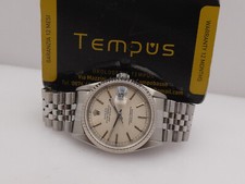 Rolex datejust jubile usato  San Giuliano di Puglia