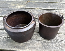 Antique cast iron for sale  Spencer