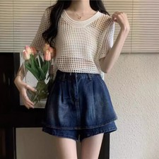 Loose casual summer for sale  WALSALL