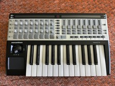 Novation remote 25sl for sale  Miami Beach