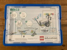 Lego education 45300 for sale  Granby