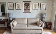 Seat multiyork sofa for sale  WORTHING