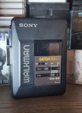 Wlakman sony b15 d'occasion  Le Mans