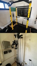 Combo home gym usato  Ferentino