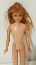 1960s vintage barbie d'occasion  Expédié en Belgium