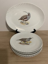 Assiettes plat ovale d'occasion  Villefranche-sur-Saône