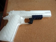 Usado, Upgrades para Umarex Colt Government 1911 A1 Co2 comprar usado  Enviando para Brazil